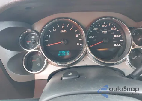 2008 Chevrolet Silverado 1500 Lt1 z USA, uszkodzony, nr VIN 2GCEK19C981101802